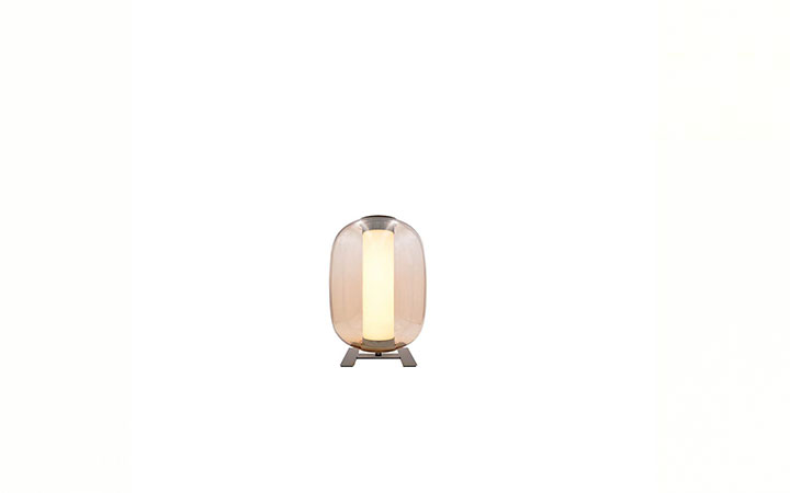 Meridiano Table Lamp by Fontana Arte Table Lamps